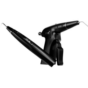 SISTEMA DE OBTURACION GUTTA PERCHA DBA WOODPECKER FI P Y FI G
