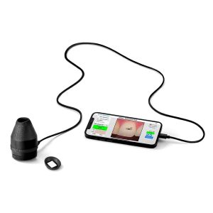 OPTISHADE SMILE LINE CAMARA PARA TOMA DE COLOR