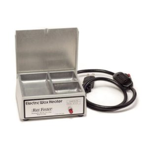 CALENTADOR DE CERA DENTAL RAY FOSTER WH40