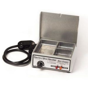 CALENTADOR DE CERA RAY FOSTER WH41