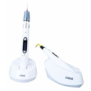 SISTEMA OBTURACION GUTTA PERCHA FI-E FI-P ELECTRICO DBA WOODPECKER